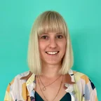 Lisa Jordan - Senior Software-Entwicklerin bei Messtex