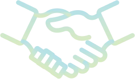 Datenübergabe Icon
