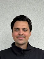 Jonas Berger - Geschäftsführer bei Messtex