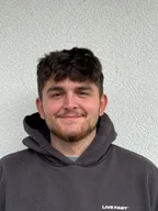 Vitus Berger - Service-Techniker bei Messtex